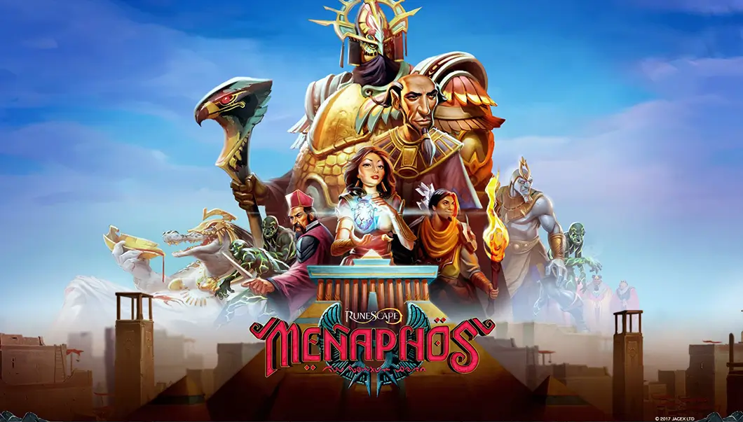 menaphos-runescape